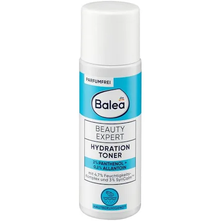Hydration Toner by Balea