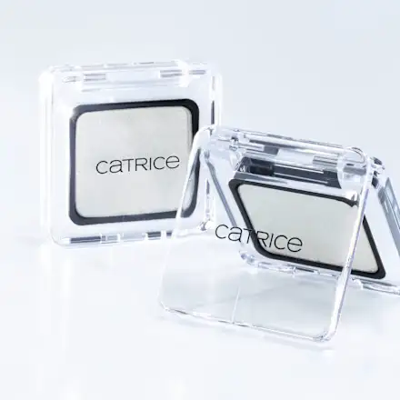 Art Couleurs Eyeshadow by CATRICE