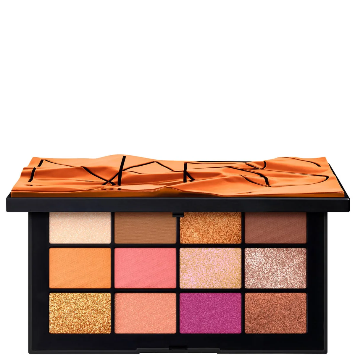 Afterglow Eyeshadow Palette by NARS
