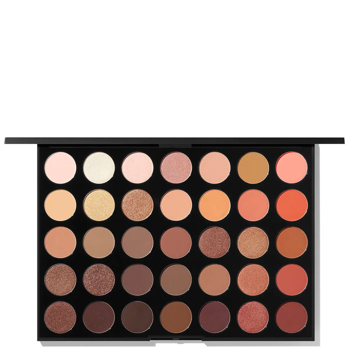 35O Supernatural Glow Artistry Palette by Morphe