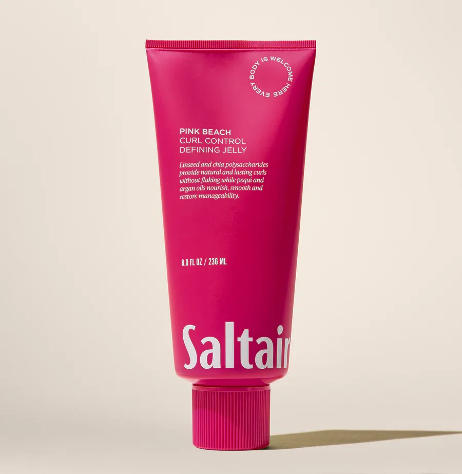 Curl Control Defining Jelly by Saltair