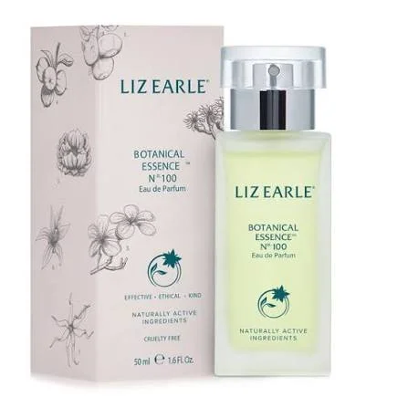 Botanical Essence™ No.100 Eau de Parfum by Liz Earle