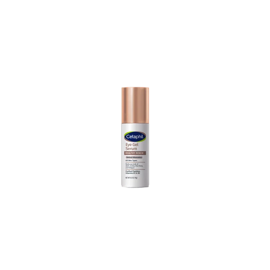 Healthy Renew Eye Gel Serum by Cetaphil