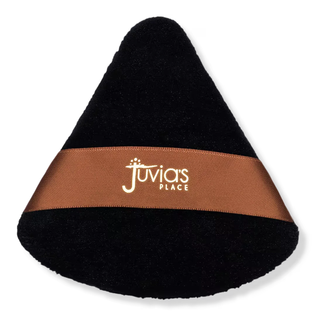I Am Magic Pyramid Puff by Juvia's Place