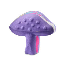 Magik Mushroom Bath Bomb by LUSH