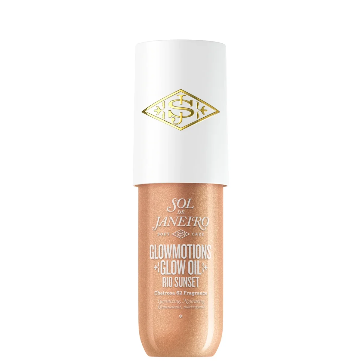 GlowMotions Glow Body Oil by Sol de Janeiro