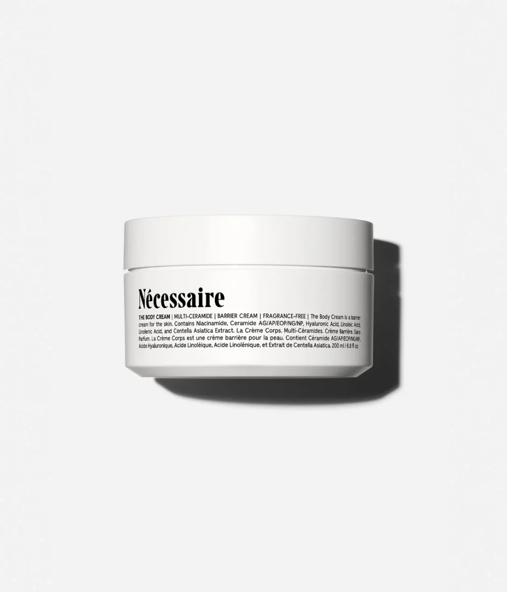 The Body Cream | Barrier Complex by Nécessaire