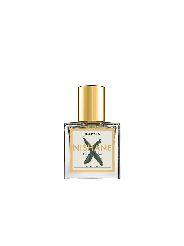 Hacivat X Extrait de Parfum by NISHANE