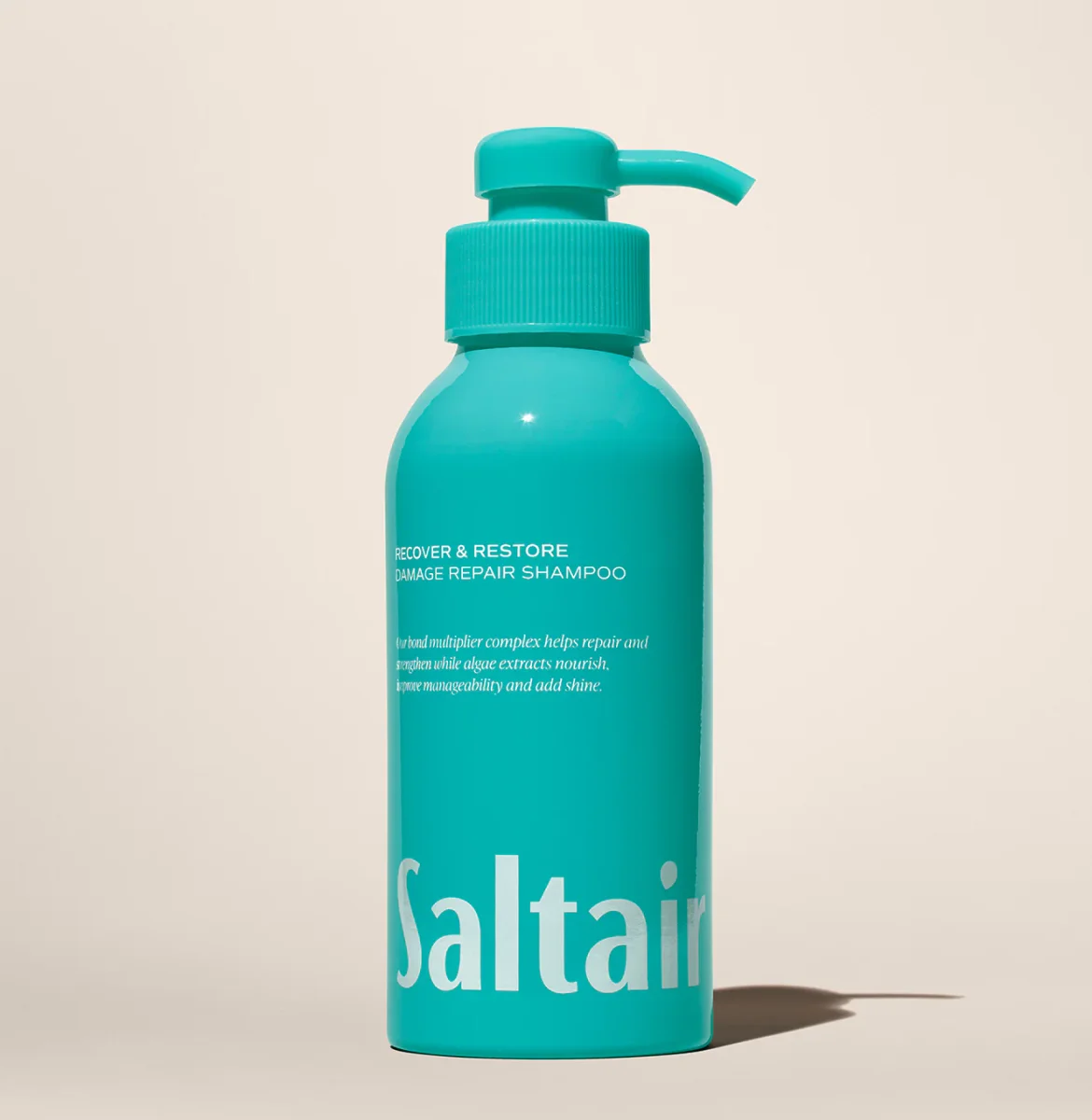 Recover & Restore Damage Repair Shampoo by Saltair