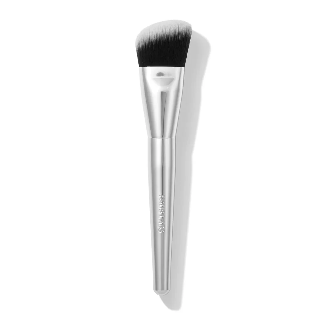 Foundation Brush by Haus Labs by Lady Gaga