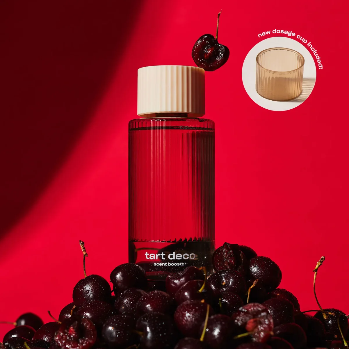 Tart Deco Scent Booster by Snif