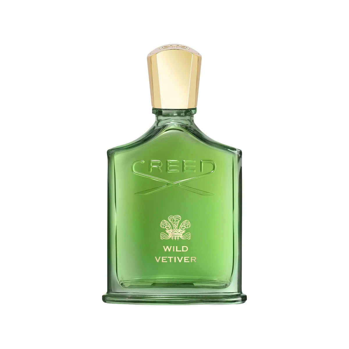 Wild Vetiver Eau De Parfum by Creed