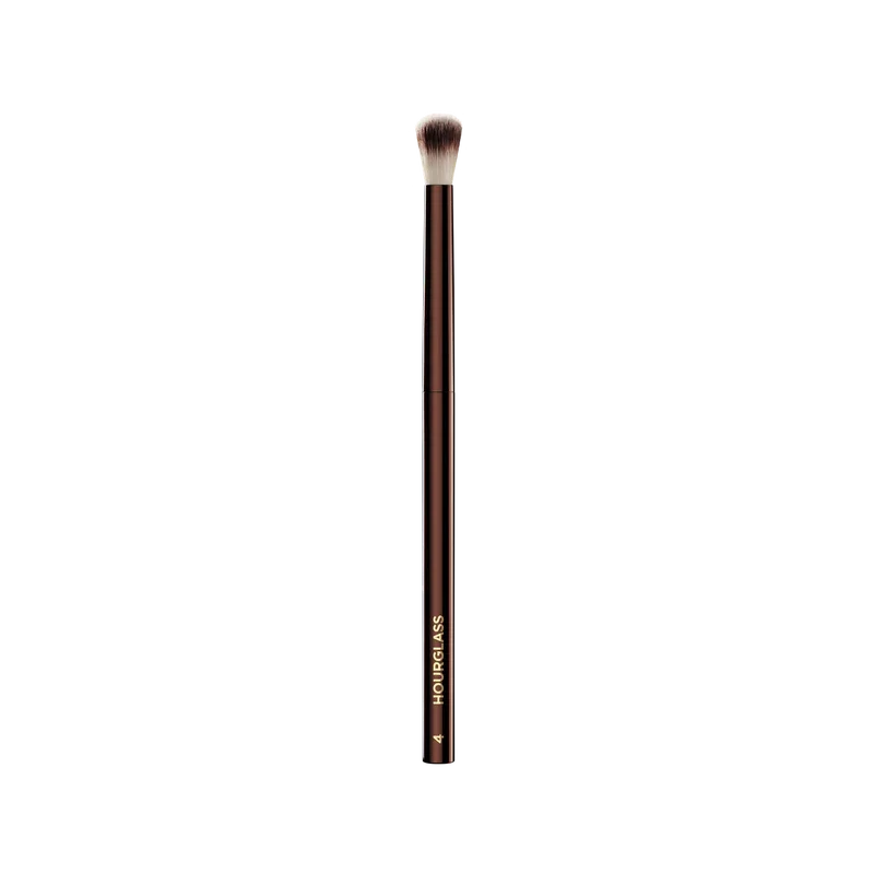 Nº 4 Crease Brush by Hourglass