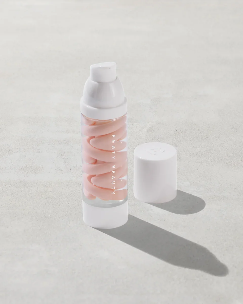Grip Trip Mattifying + Blurring Primer by Fenty Beauty