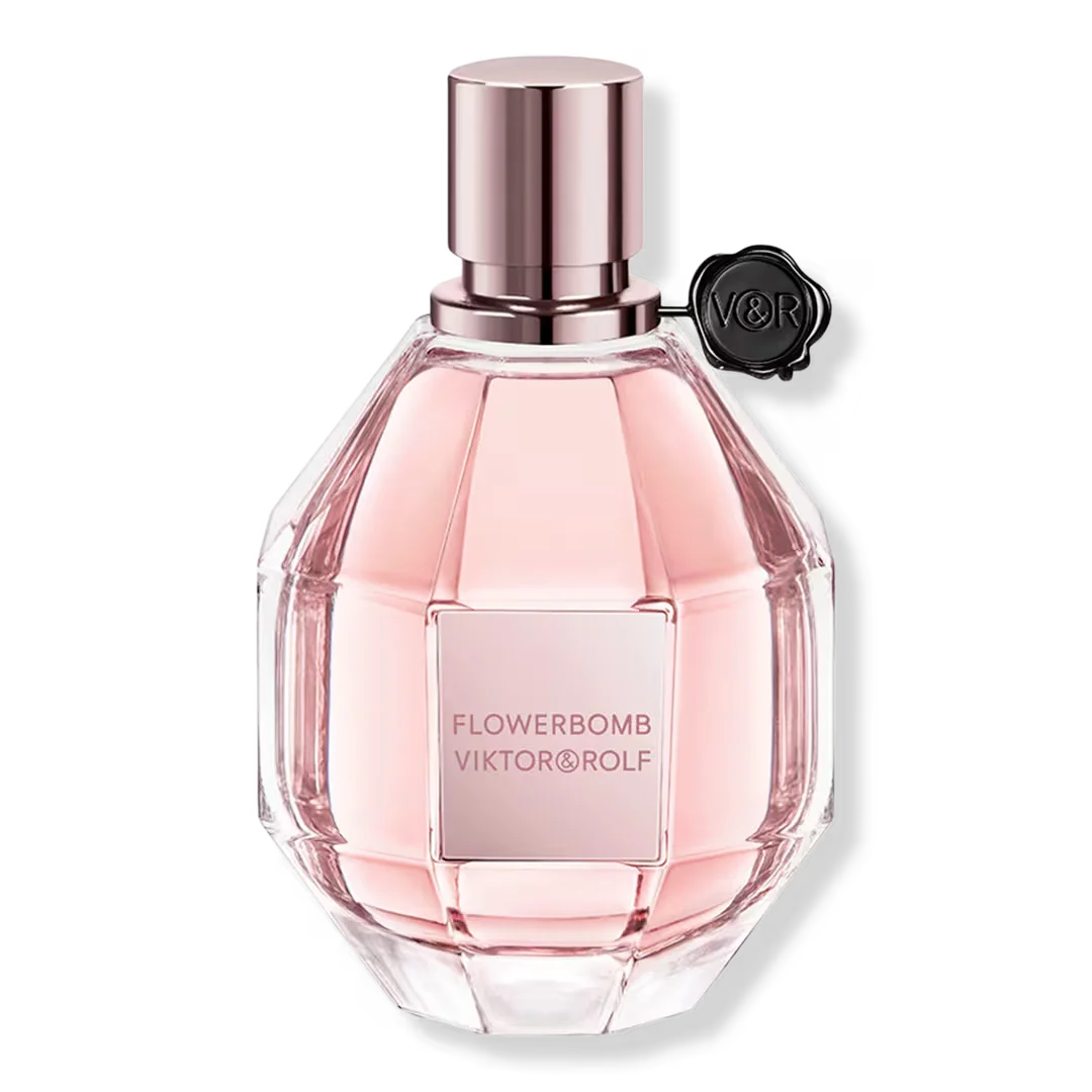 Flowerbomb Eau de Parfum by Viktor&Rolf