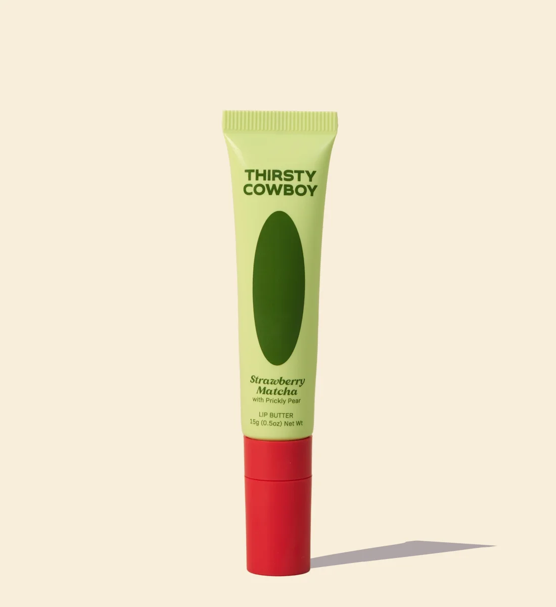Lip Butter by Thirsty Cowboy