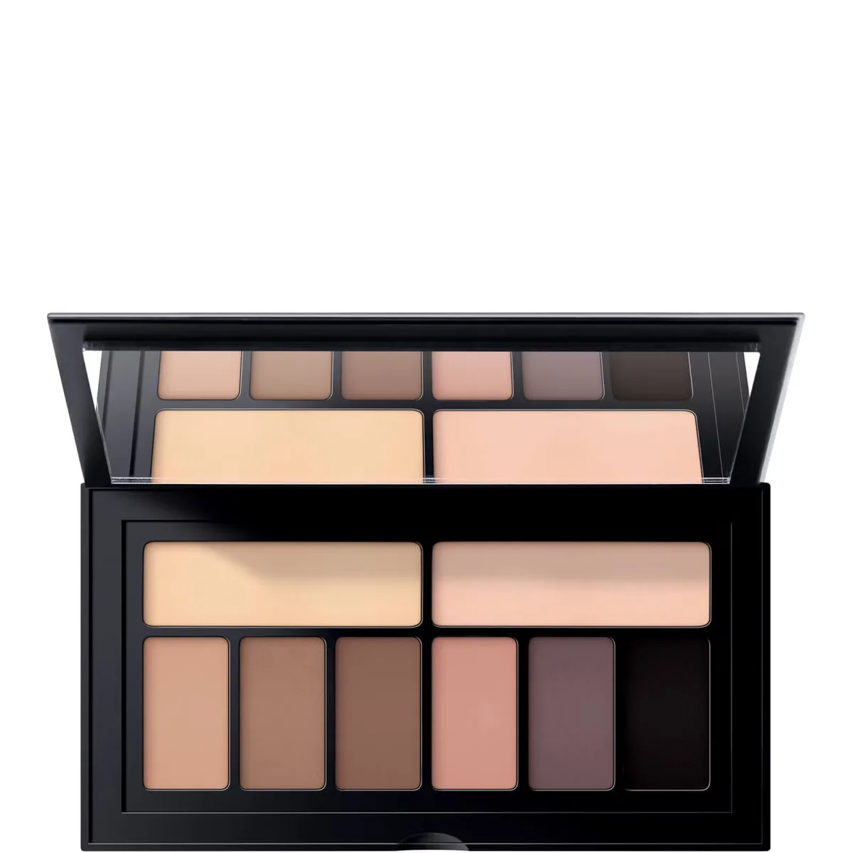Matte Cover Shot Eye Palette by Smashbox