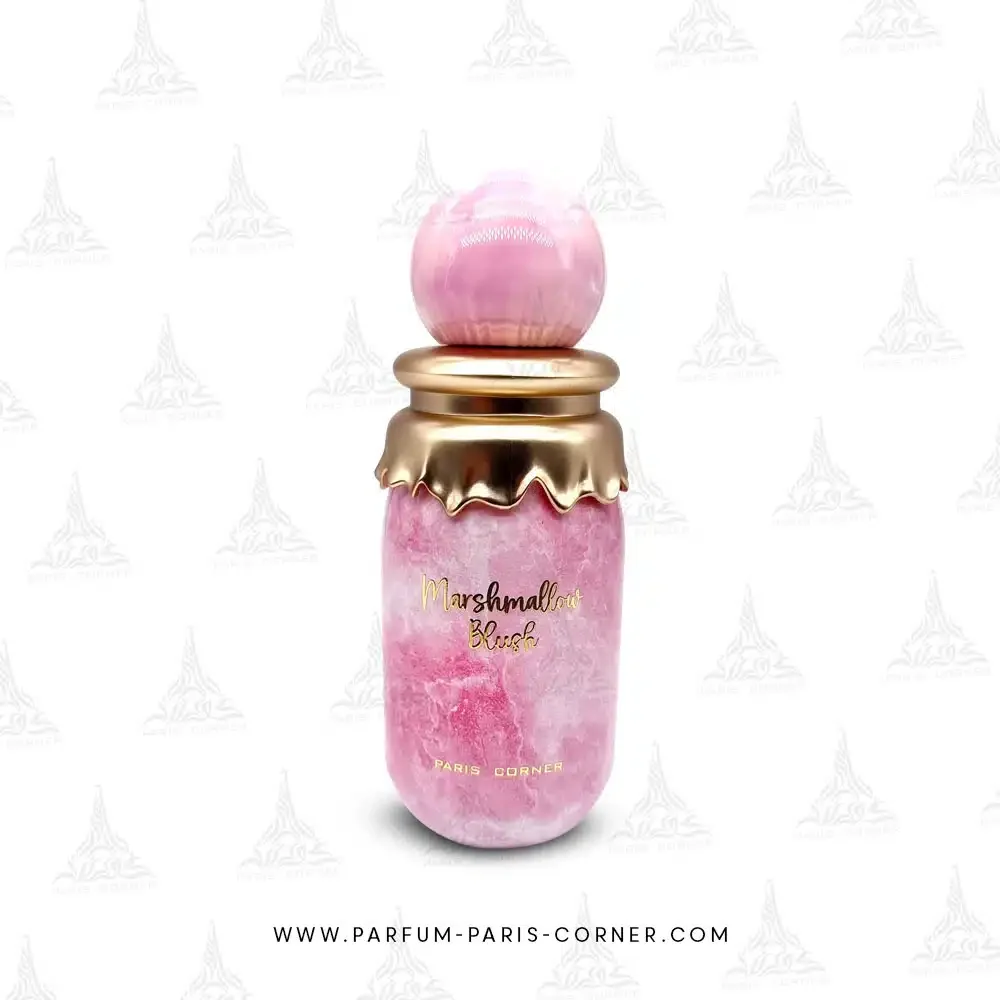 Marshmallow Blush Eau de Parfum by Paris Corner