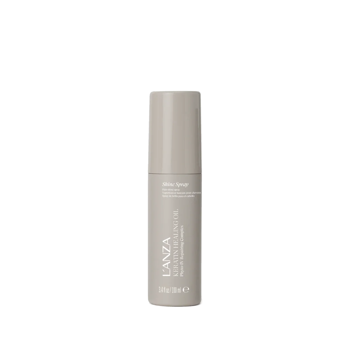 Keratin Healing Oil Shine Spray by L'anza