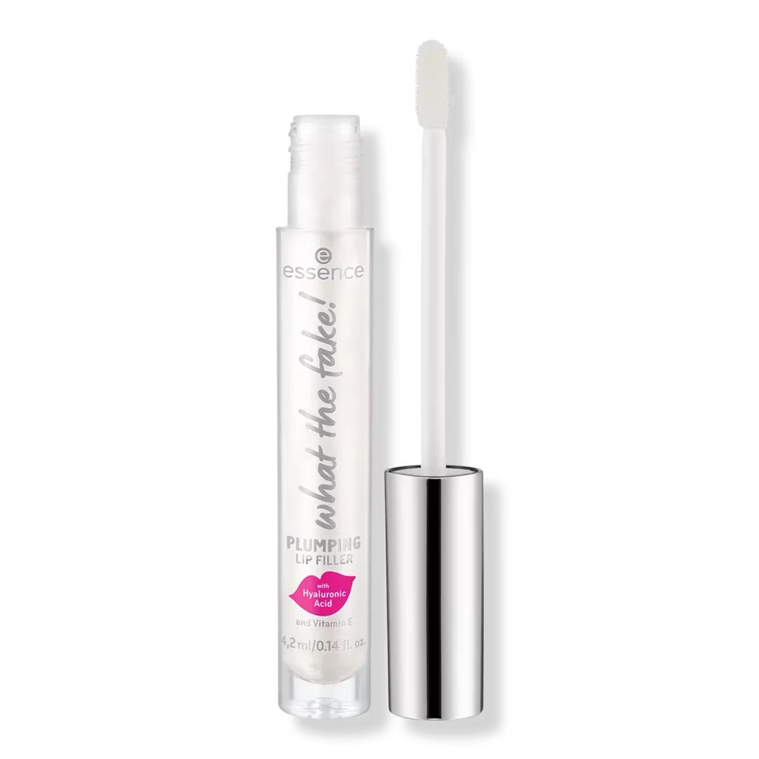 What The Fake! Plumping Lip Filler by essence