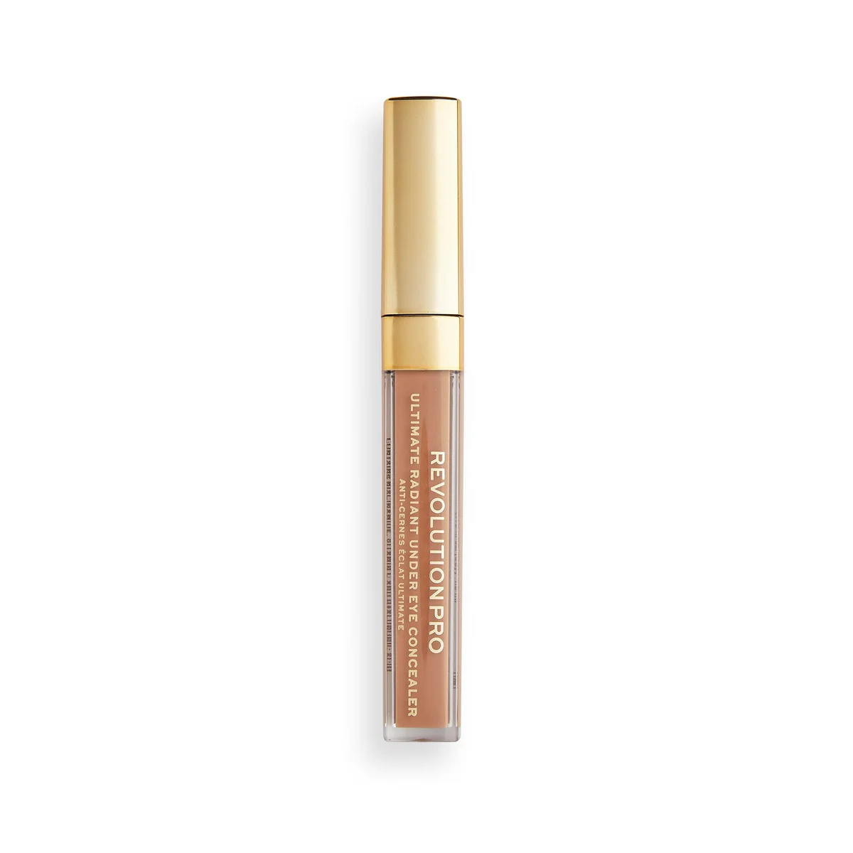 Pro Ultimate Radiant Under Eye Concealer by Revolution Beauty