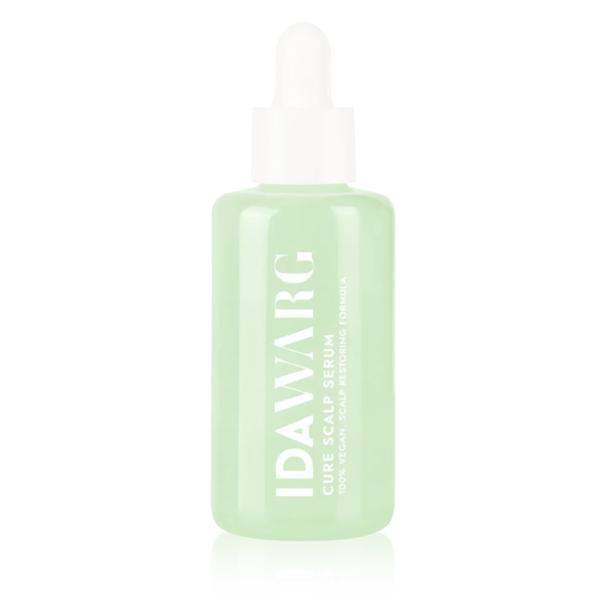 Cure Scalp Serum by IDA WARG Beauty