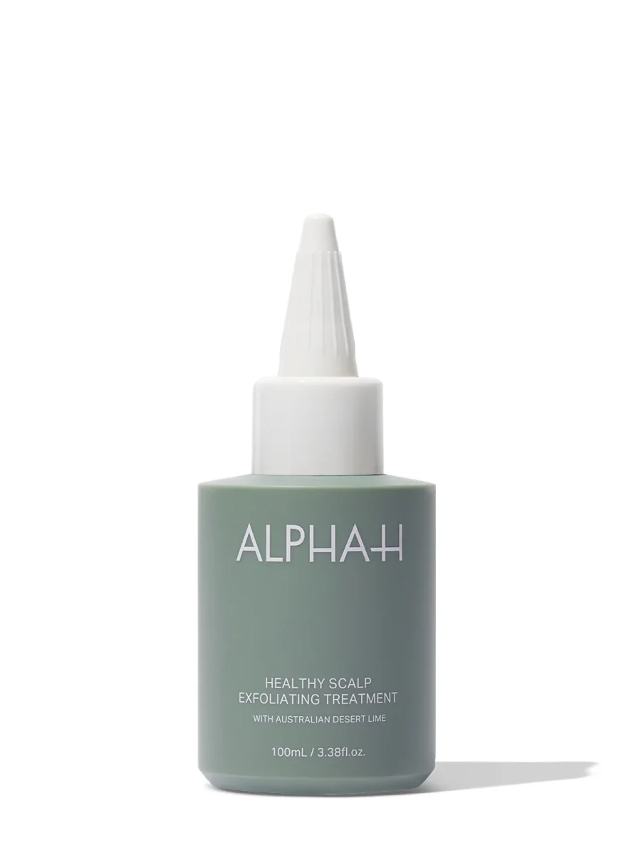 Healthy Scalp Exfoliating Treatment by Alpha-H