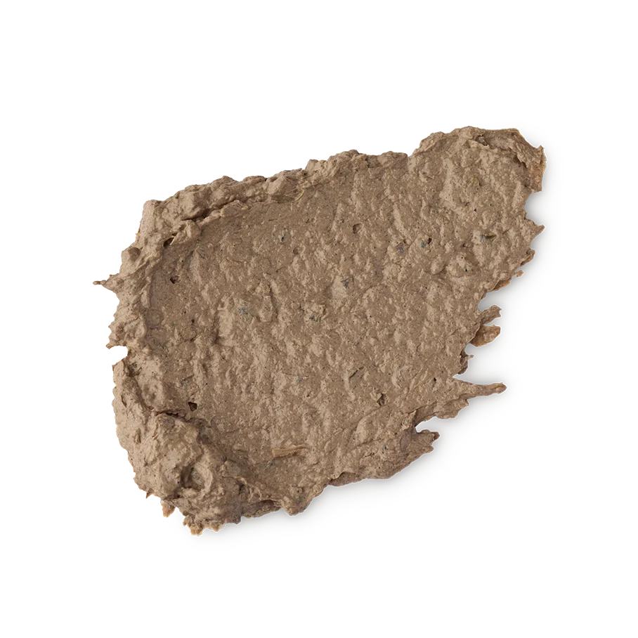 Padron Foot Paste by LUSH