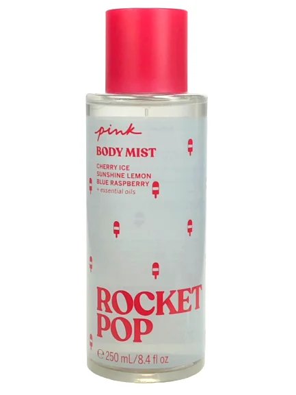 PINK Rocket Pop Body Mist by Victoria's Secret
