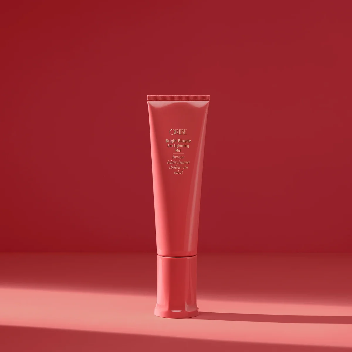 Bright Blonde Sun Lightening Mist by Oribe