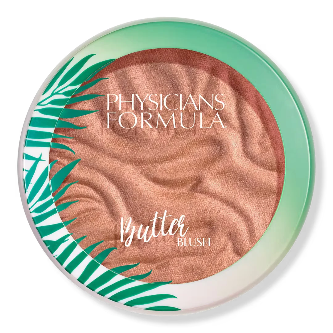 Murumuru Butter Blush by Physicians Formula
