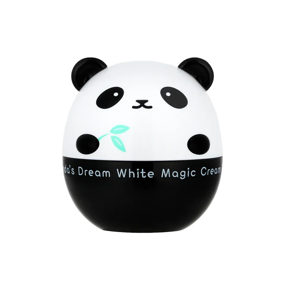 Panda's Dream Magic Brightening Cream by TONYMOLY