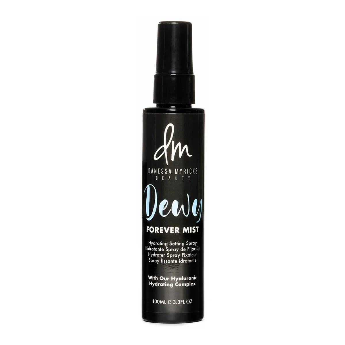 Forever Mist by Danessa Myricks Beauty