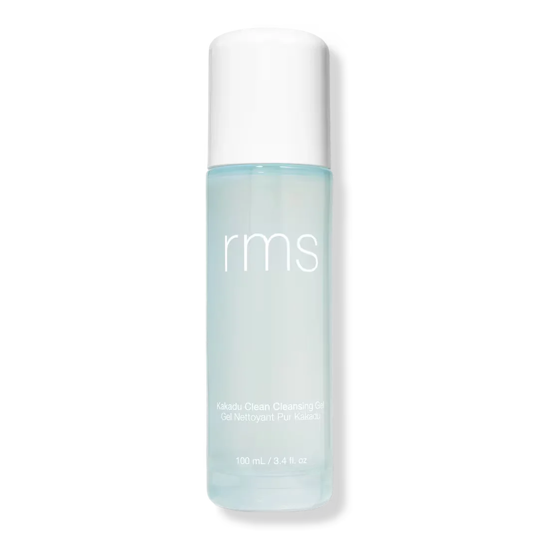 Kakadu Clean Cleansing Gel by RMS Beauty