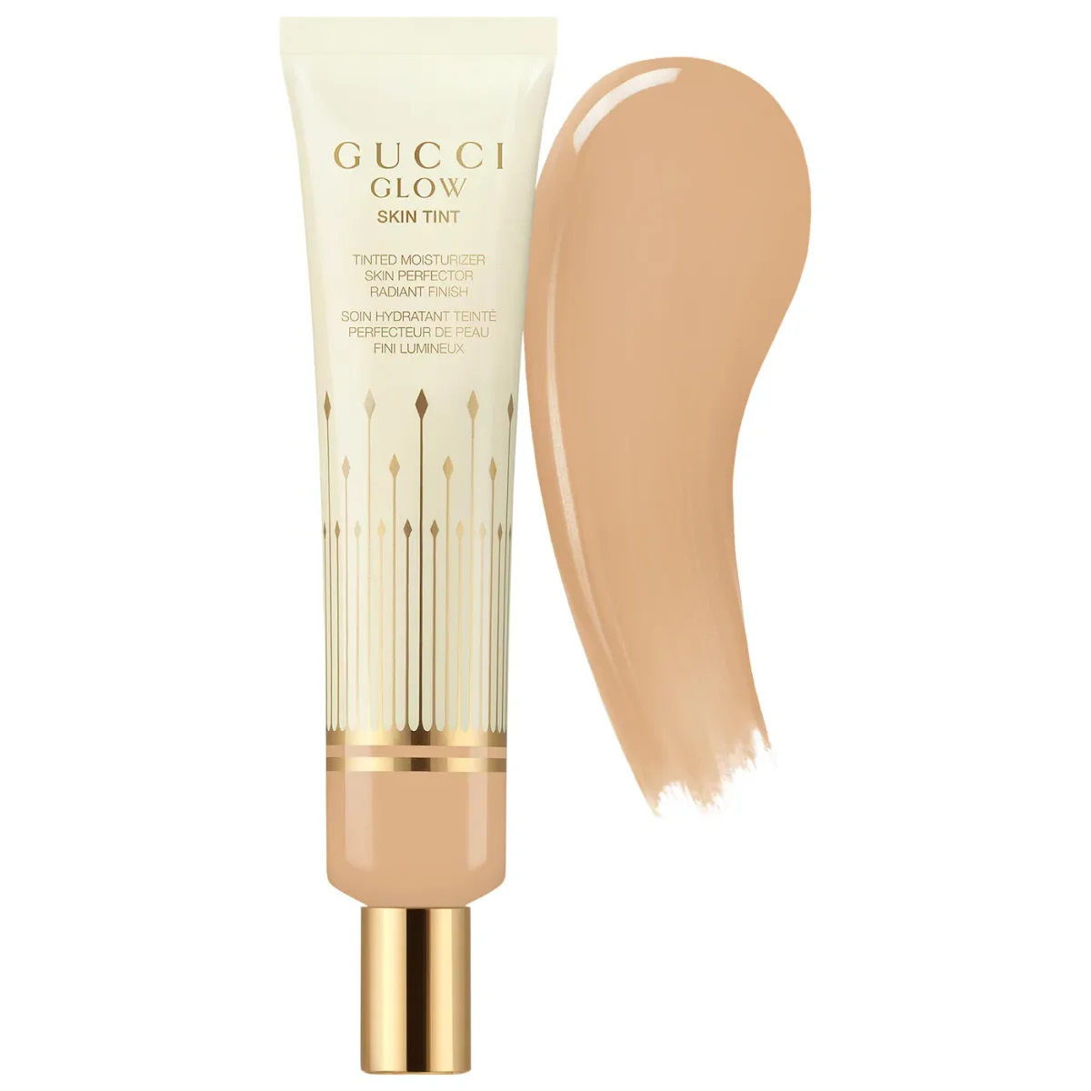 Glow Skin Tinted Moisturizer by Gucci