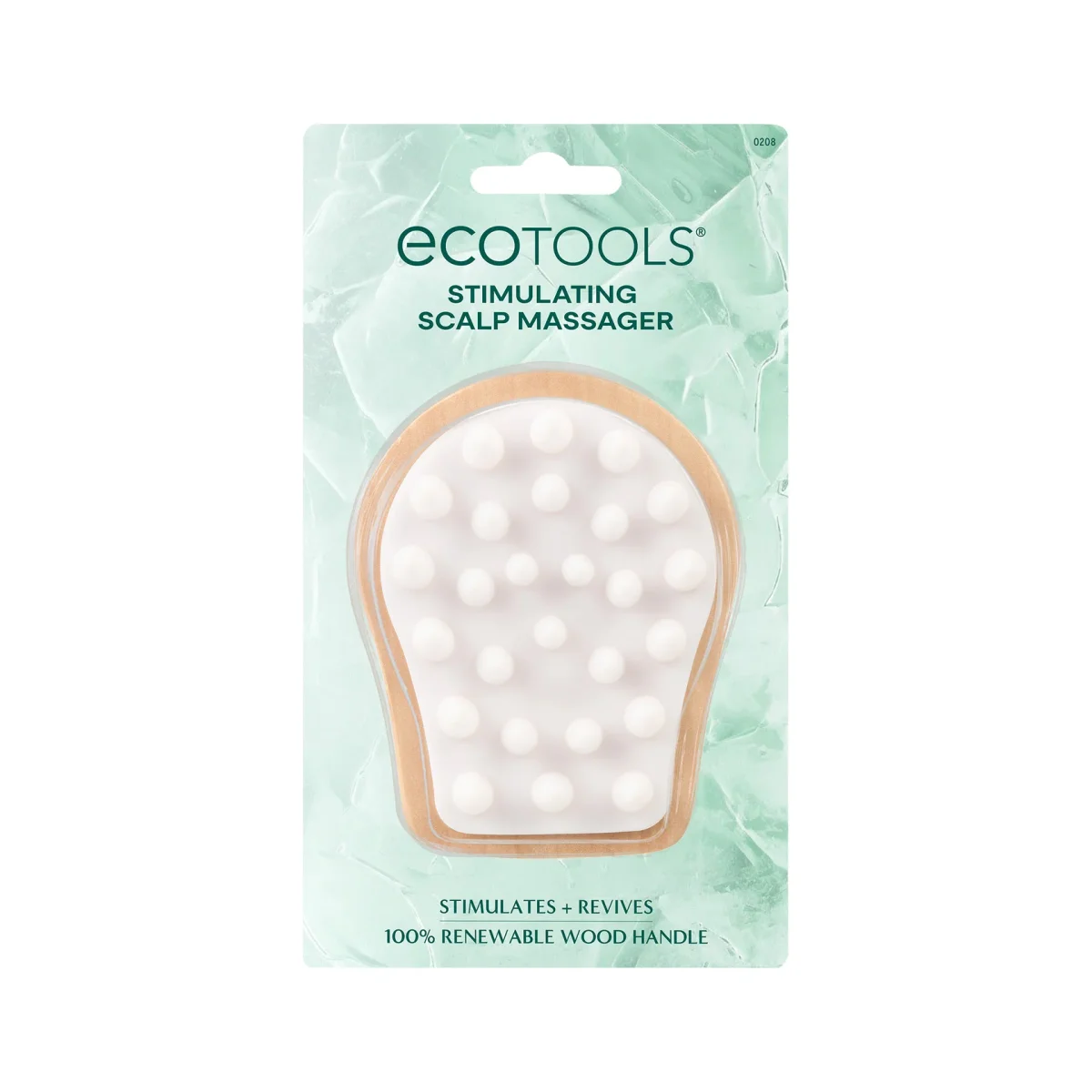 Stimulating Scalp Massager by EcoTools