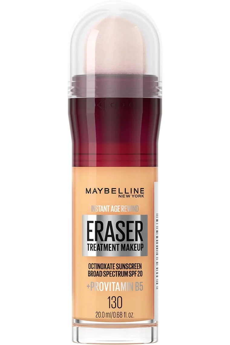 Instant Age Rewind® Eraser Treatment Foundation by Maybelline