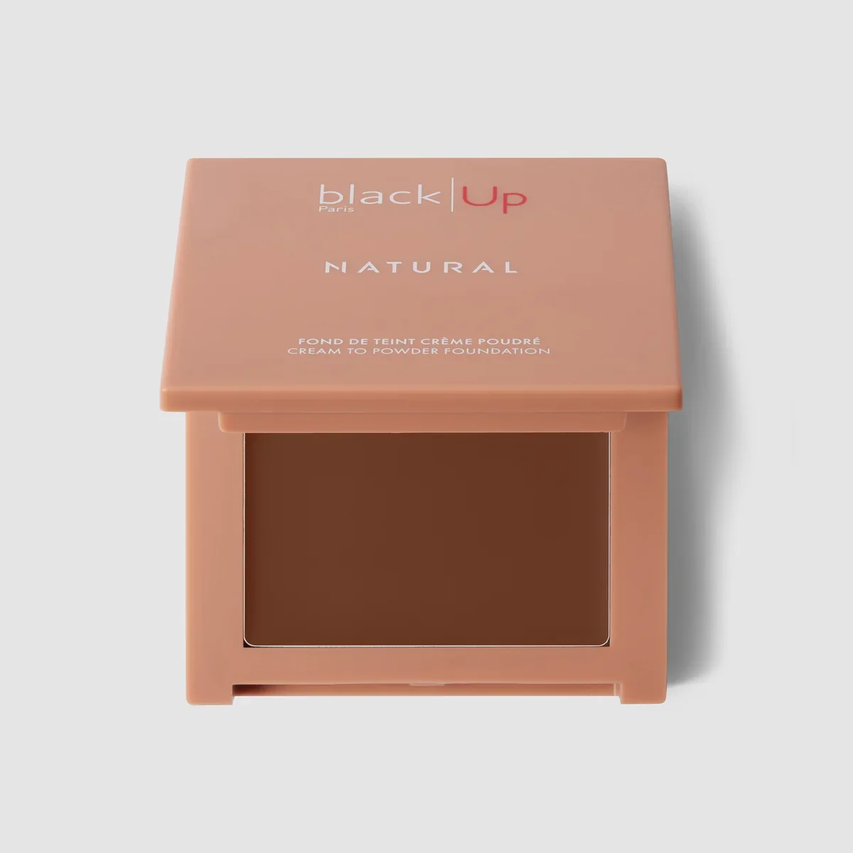 Cream Powder Foundation by Black Up