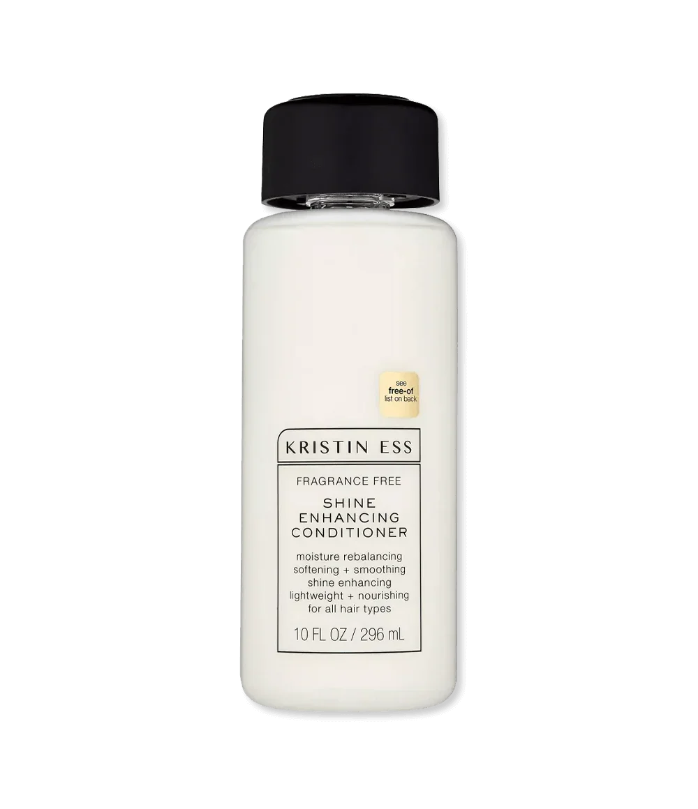 Fragrance Free Shine Enhancing Conditioner by Kristin Ess Hair