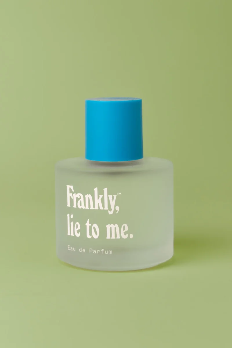 Lie To Me Eau de Parfum by Frankly