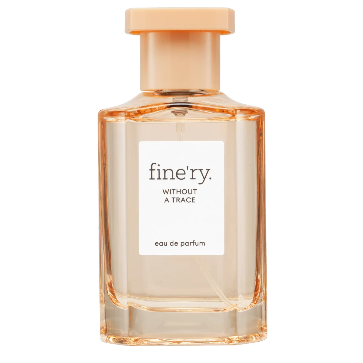 Without A Trace Eau de Parfum by Fine'ry