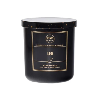 Leo Candle by DW Home