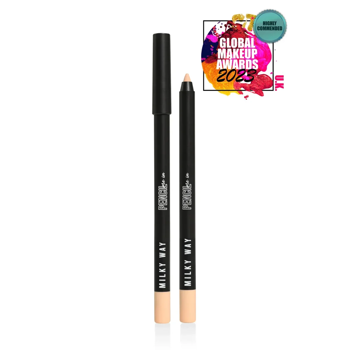 Pencil Me In Matte Kohl Eyeliner Pencil by BPerfect