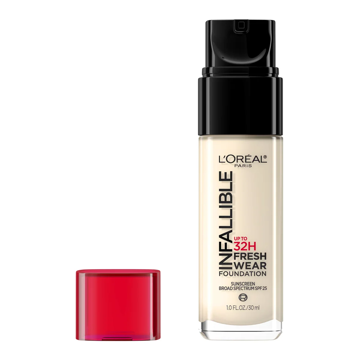 Infallible Fresh Wear Foundation by L'Oréal Paris