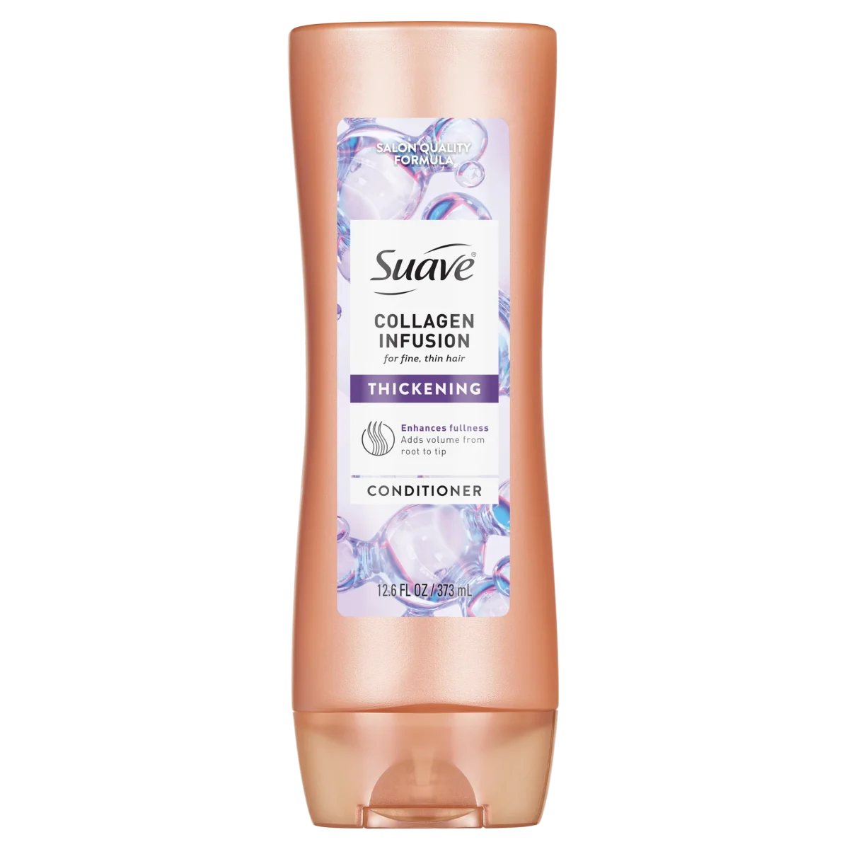 Collagen Infusion Strenghtening Conditioner by Suave