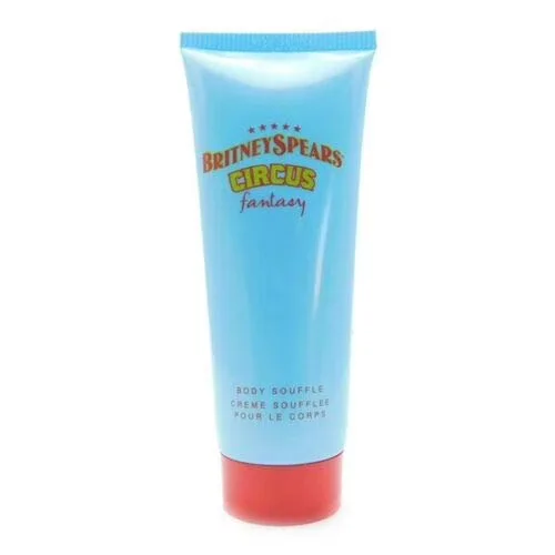 Circus Fantasy Body Souffle by Britney Spears