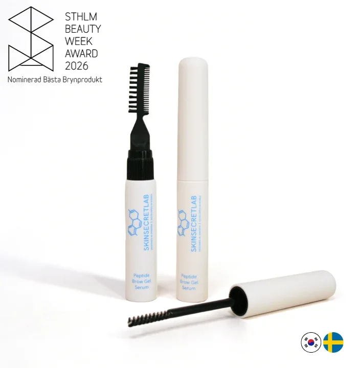Serum-Infused Brow Gel by SkinSecretLab