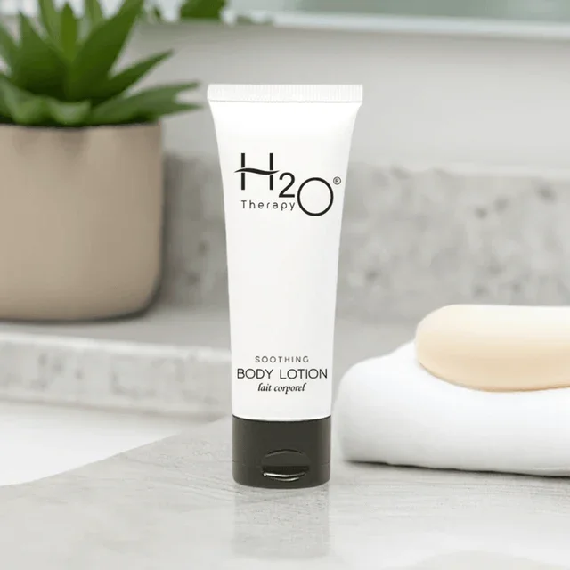 Soothing Body Lotion by H2O Therapy
