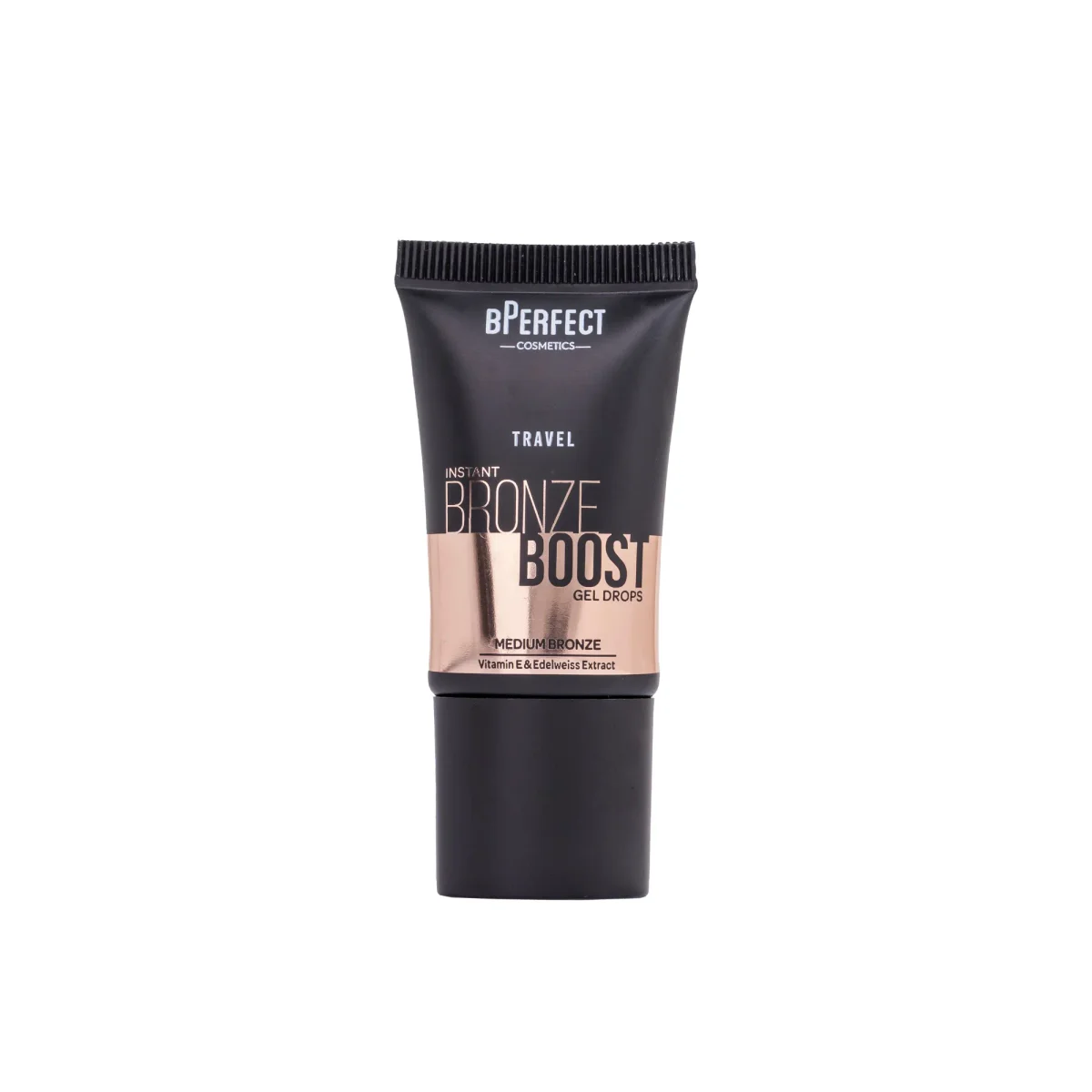 Instant Bronze Boost Gel Drops by BPerfect