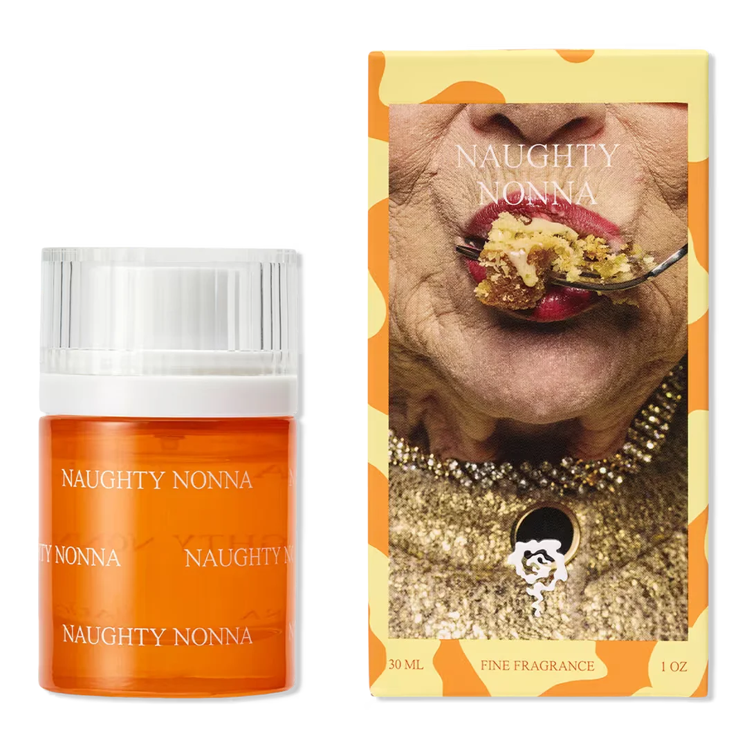 Naughty Nonna Eau de Toilette by Snif